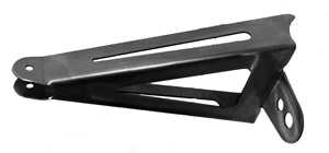 Parachute Handle Release Bracket, Roll Cage Mount