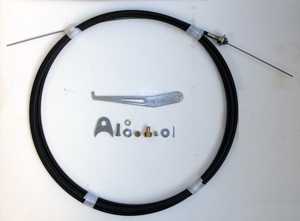 Parachute Release Kit Dragster/Altered