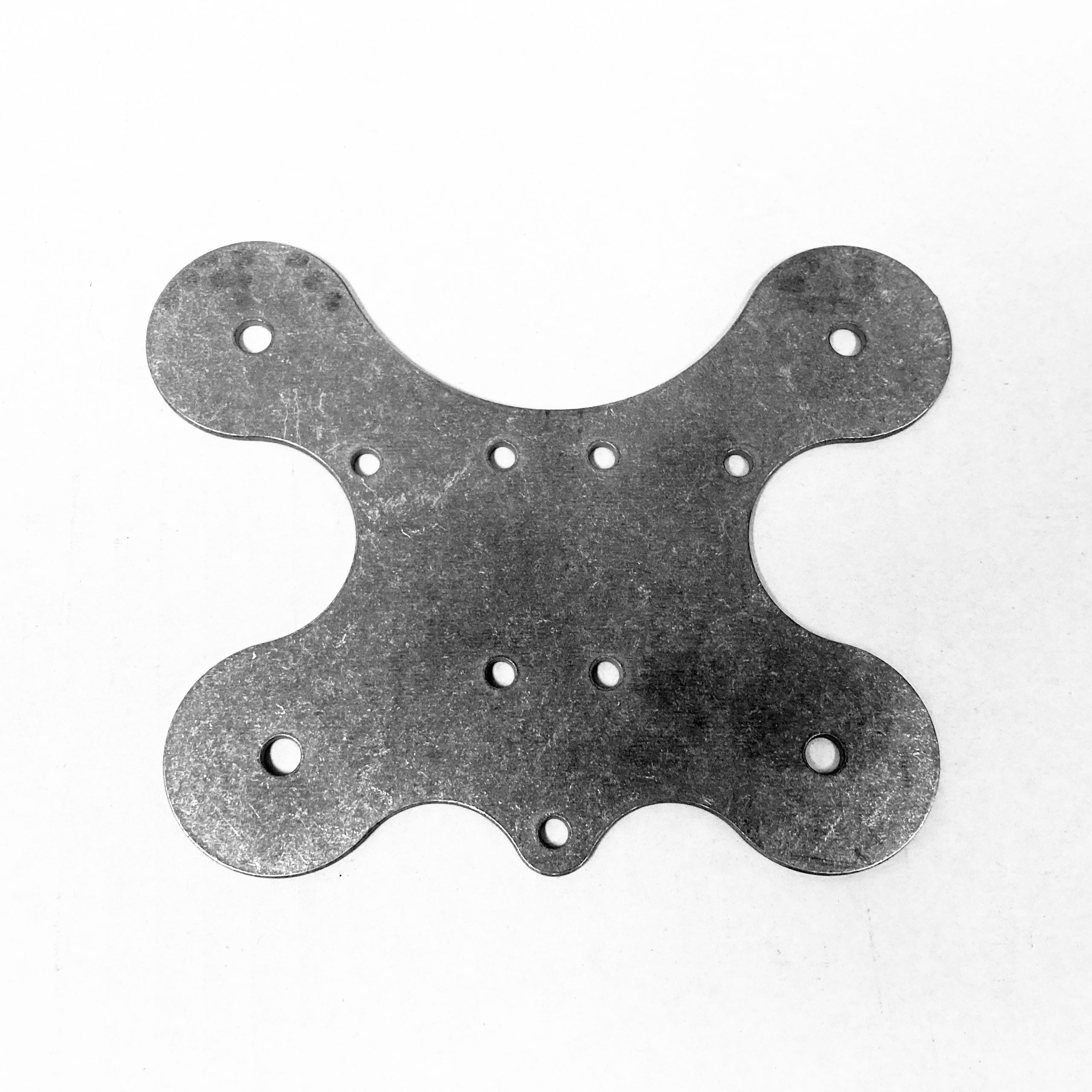 (4) Button Mount - Grant GT Steering Wheel