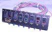 Painless 8 Switch Control Panel