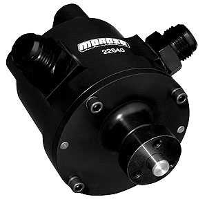 Moroso 3-Vane Vacuum Pump 22640
