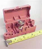 Battery Cable Junction Block