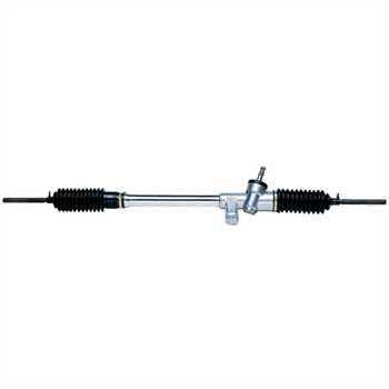 Pinto Rack and Pinion, 5" Narrower Than Stock