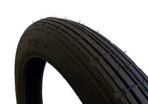 Dragster Front Tire 2.50 X 17