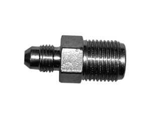 #3AN to 1/2"-20 Brake Adapter