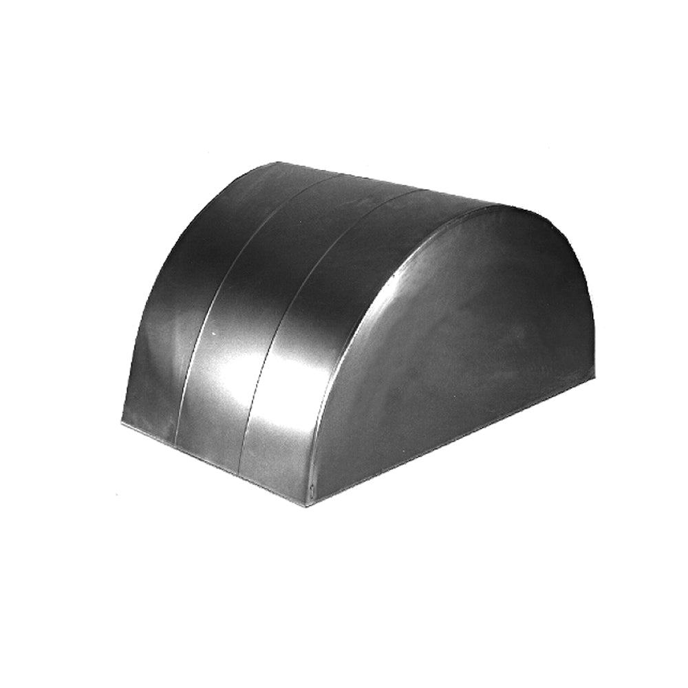 Aluminum Wheel Tubs 38 Inch