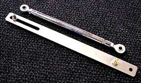 4-Link Tube Length Checking Tool