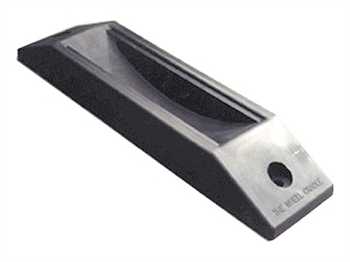 Dragster Wheel Cradles