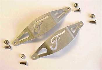 Door Pulls - “F”