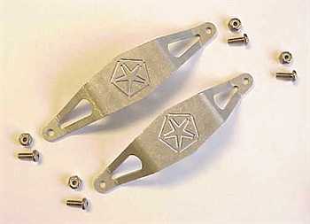 Door Pulls - Pentastar