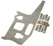 Scoop Tray Mount Kit 4150 Series Holley