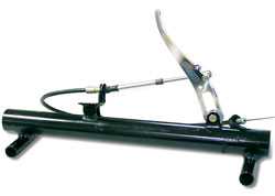 Stroud Chute Release Cable Kit (15′ Cable) #541