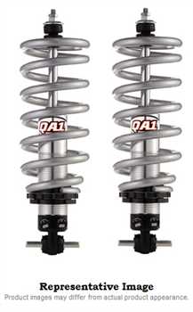 QA1 Double Adjustable Pro Coil Kit 650 LBS Springs GD401-10650A