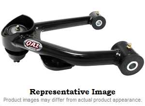 QA1 Upper A-Arm Kit 52303 1964-1972 Mopar A-Body