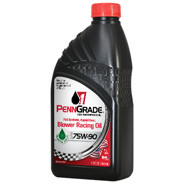FS Hypoid Gear Lube 75-90W - 1 Quart PennGrade