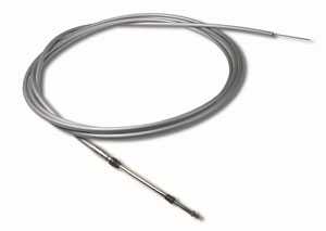 240" Parachute Cable Clip Type