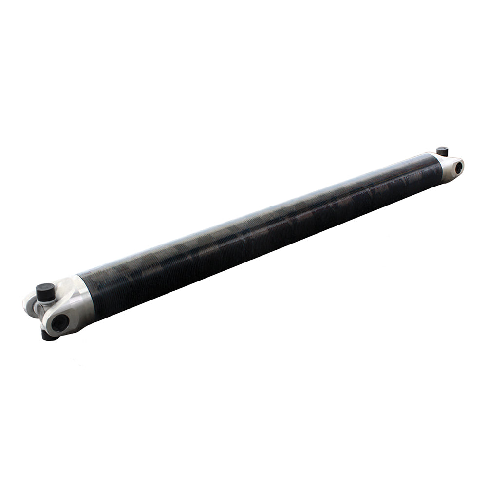 QA1 Custom REV Series Carbon Fiber Driveshafts JJC-AC0320
