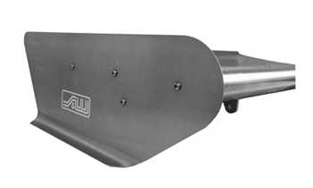 30" Altered Wing Kit