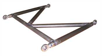 Swing Arm Kit - 22" Frame