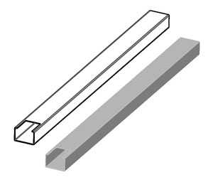 Plymouth Arrow Frame Connector Coil Spring (Discontinued 1 Kit left)