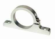 Aeromotive Billet Filter Bracket For 12301 & 12304 Filter