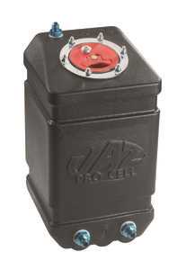 Jaz Fuel Cell 4 Gal Vertical Cell Without Foam
