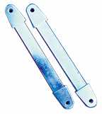 Mock Shock 13-1/2" Ride Height