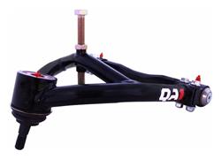 S10 Pro Upper Control Arms QA1