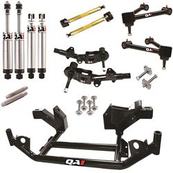 QA1 Level 1 Drag Racing Suspension Kit 2.0 DK21-CRB2 1966-1970 Mopar B-Body