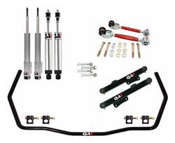 QA1 Level 1 Drag Racing Suspension Kit DK21-FMM3 1994-1995 Ford Mustang