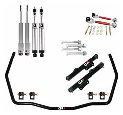 QA1 Level 1 Drag Racing Suspension Kit 2.0 DK21-FMM4 1996-2004 Ford Mustang