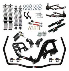 QA1 Level 2 Drag Racing Suspension Kit 2.0 DK22-GMA3 1979-1989 Ford Mustang