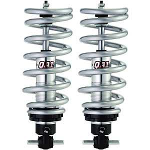 QA1 Single Adjustable Pro Coil Kit 250 LBS Springs GS401-11250A
