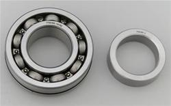 Moser Engineering 9508B 1.53" ID Axle Bearing For Big Ford/Olds/ Pontiac - Pair