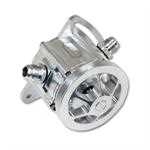 Aerospace Vacuum Pump 3 Vane With Bracket