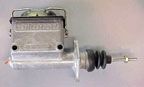Wilwood Hi Volume Aluminum Master Cylinder -3/4" Bore, Single Outlet #260-6764