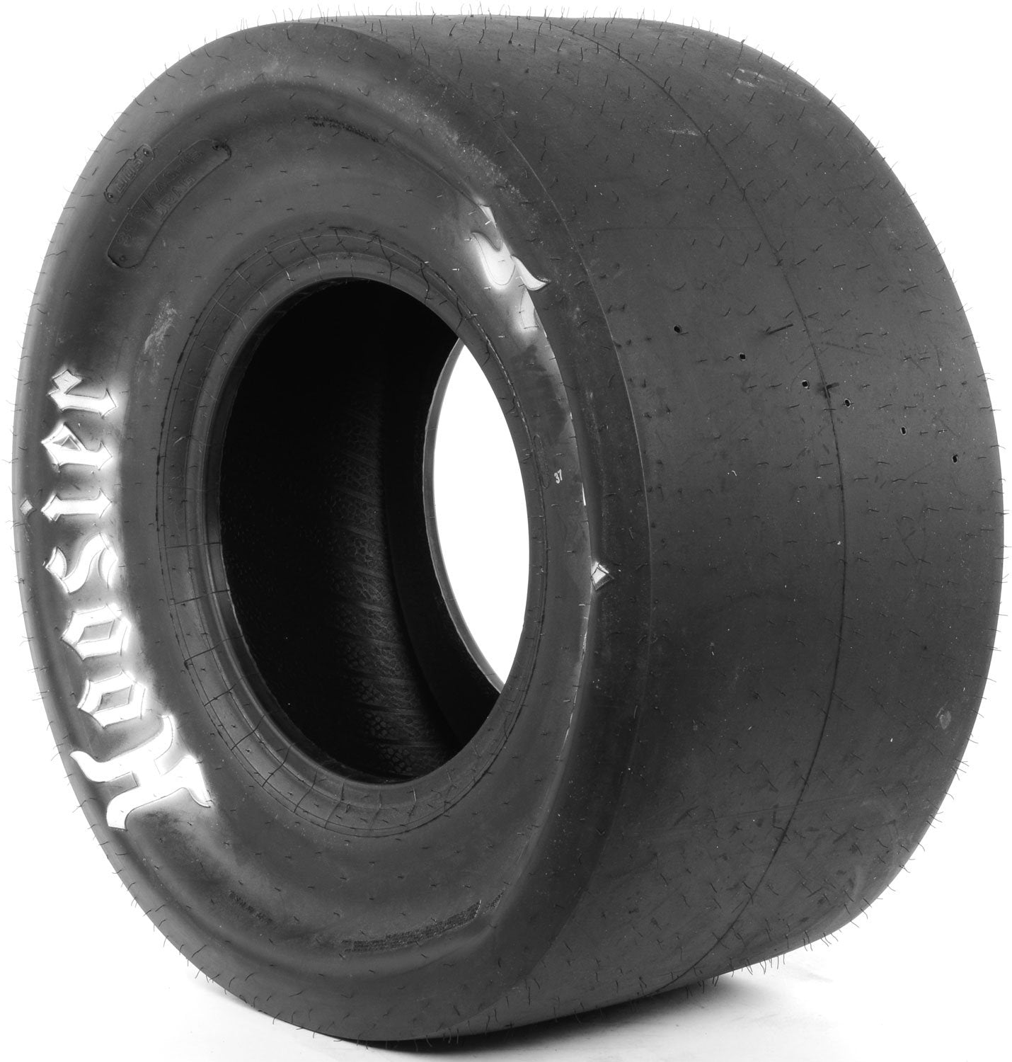 Hoosier 18240D05 Drag Slick Tire 31 x 14-15