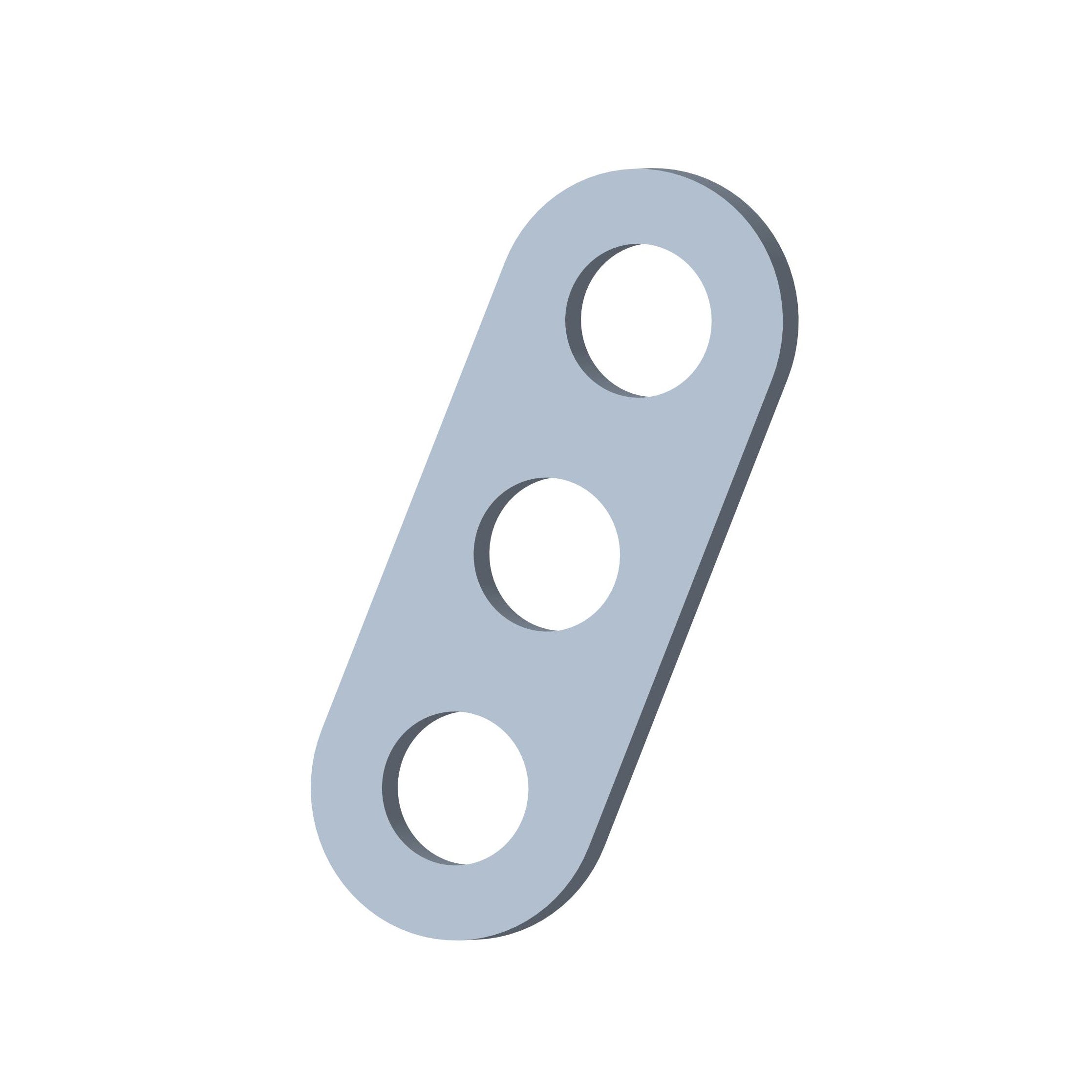Brake Tee Mount - Bolt on