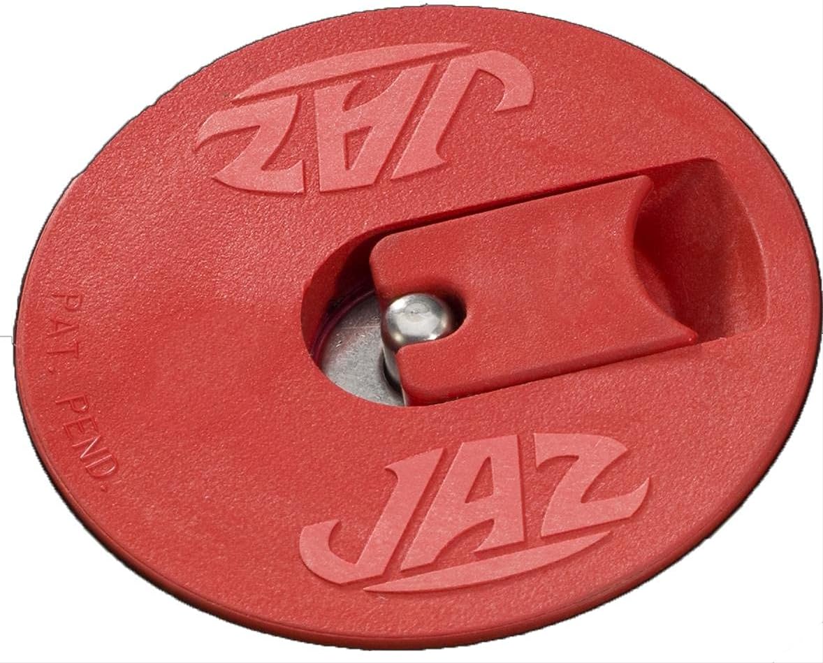 Fuel Cell Cap JAZ