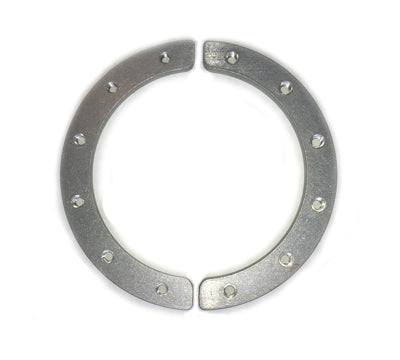 Fuel Cell Cap Reinforcing Ring 12 Bolt