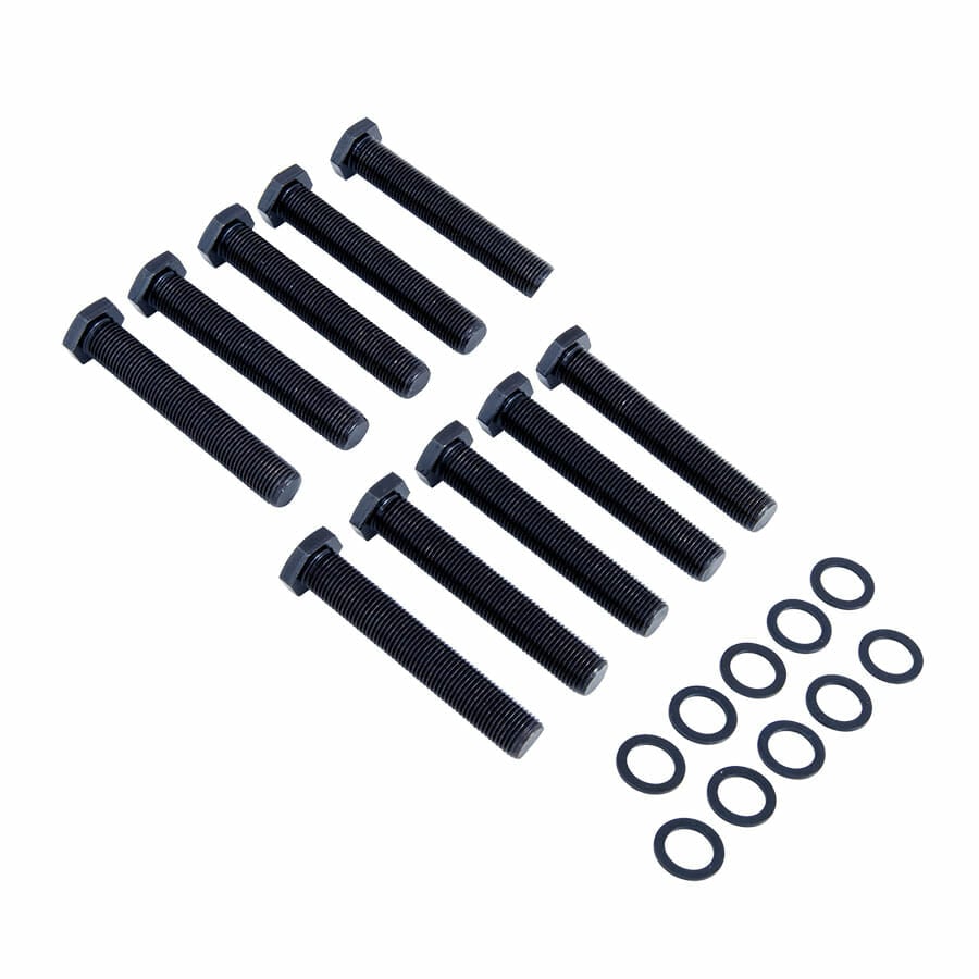 A1026-Strange 1/2"-20 x 3" Screw-in Stud Kit