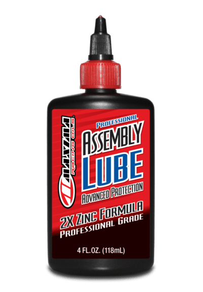 AC-Assembly Lube