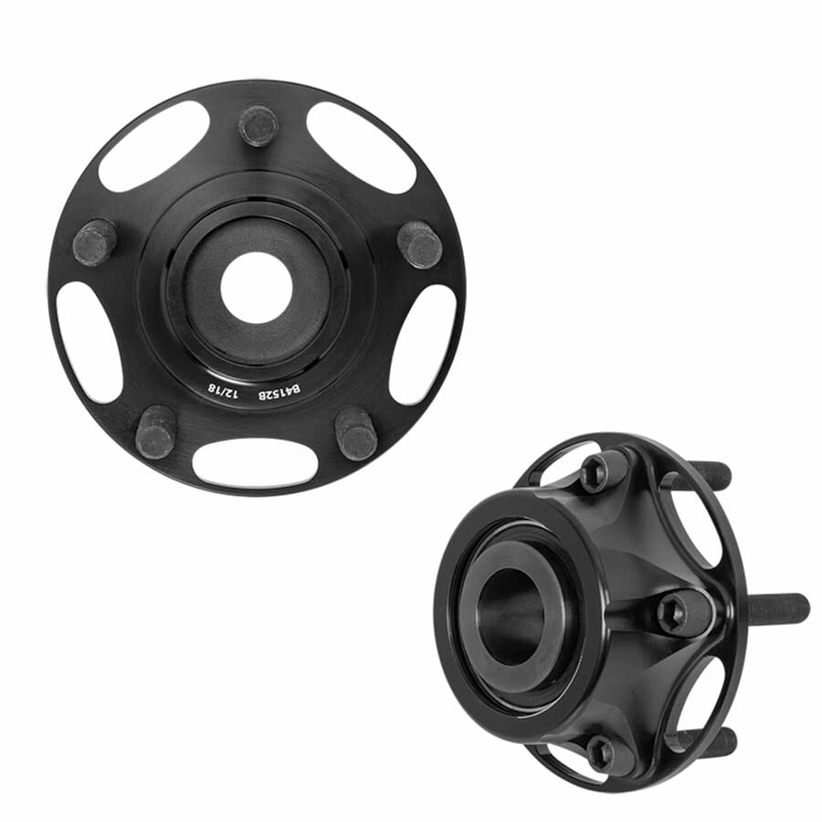 B4152LD-Strange Low Drag Hub Kit  For Ford Cobra Jet Mustang