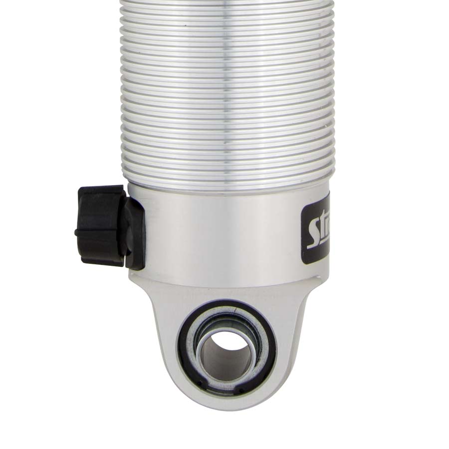 Strange Single Adjustable Aluminum Coil-Over Shock | 8.14″ Stroke