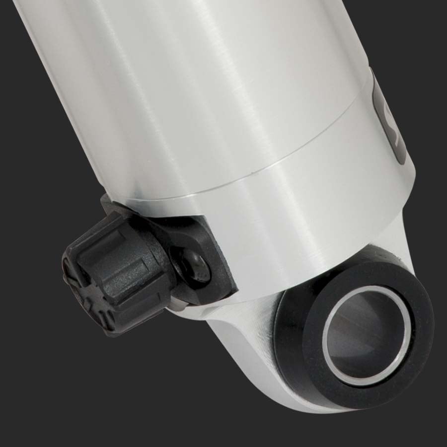 Single Adjustable Rear Shock  GM Truck