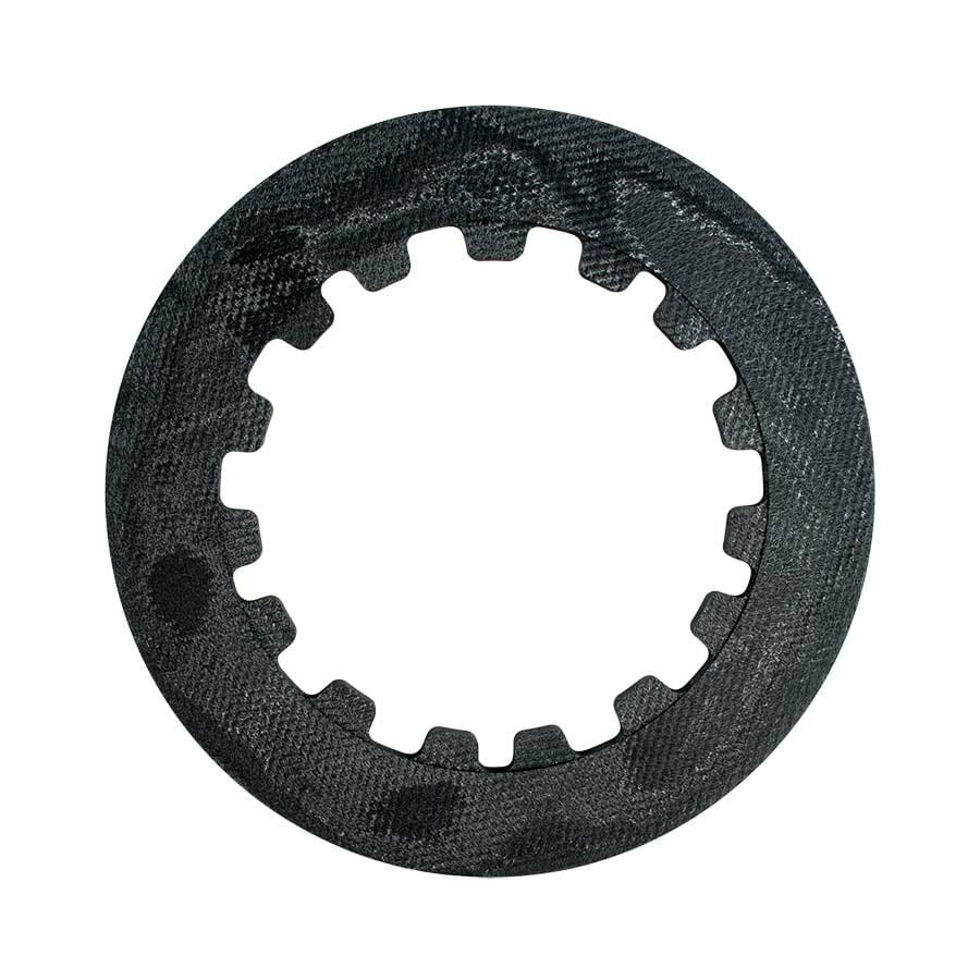 Strange Front Carbon Brake Kit | For AFCO, Menscer & Santhuff Struts | Using Spindle Mount Wheels