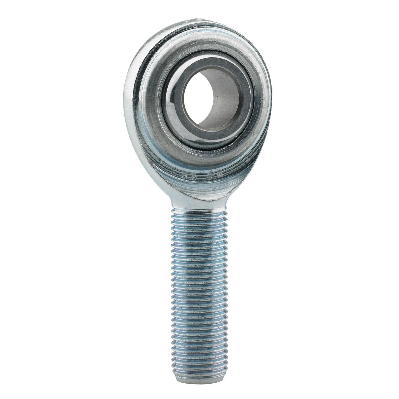 3/4" Left Hand Male Teflon Lined Spherical Rod End