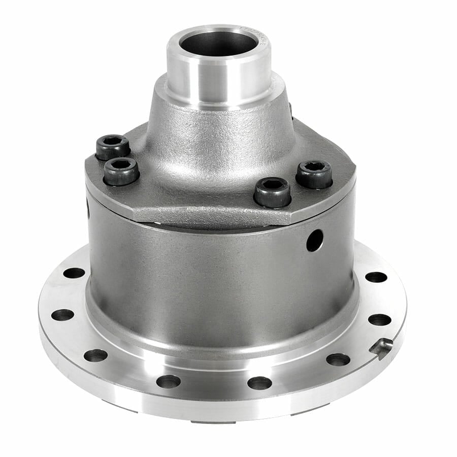 D3534-Eaton Truetrac Differential  Fits Dana 60 With 35 Spline Axles - 5 Series