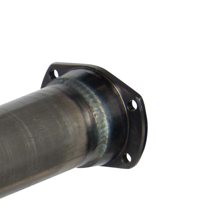 S60 GM F-Body Housing  With Housing Ends – No Mounts