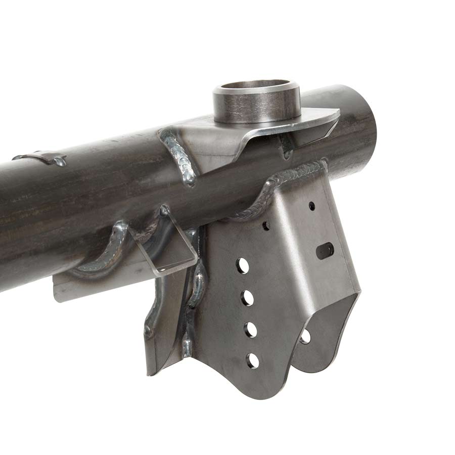 S60 GM F-Body Housing  With Mounts – No Housing Ends